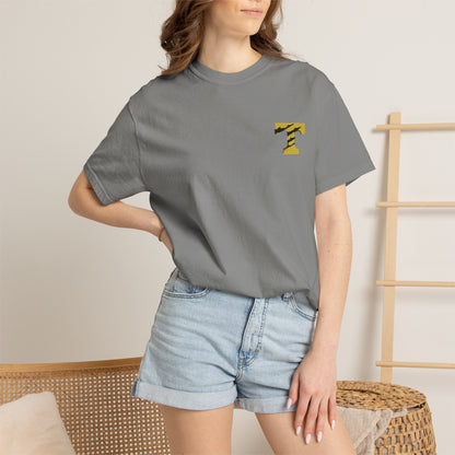 Trumann Wildcats Gameday Football T-Shirt — Arkansas Helmet Tee