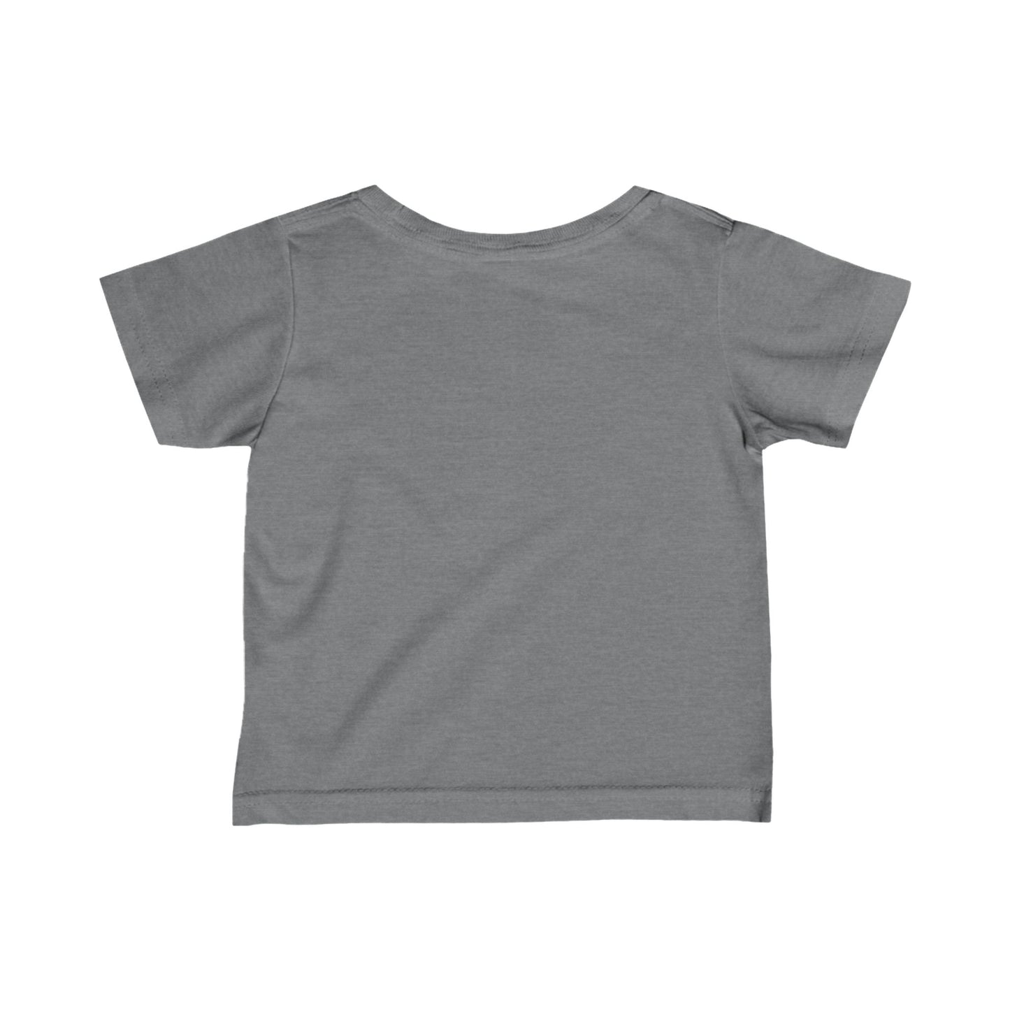 Infant Newport. Fine Jersey Tee