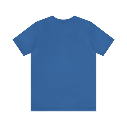 Glow Blazers. Unisex Jersey Short Sleeve Tee