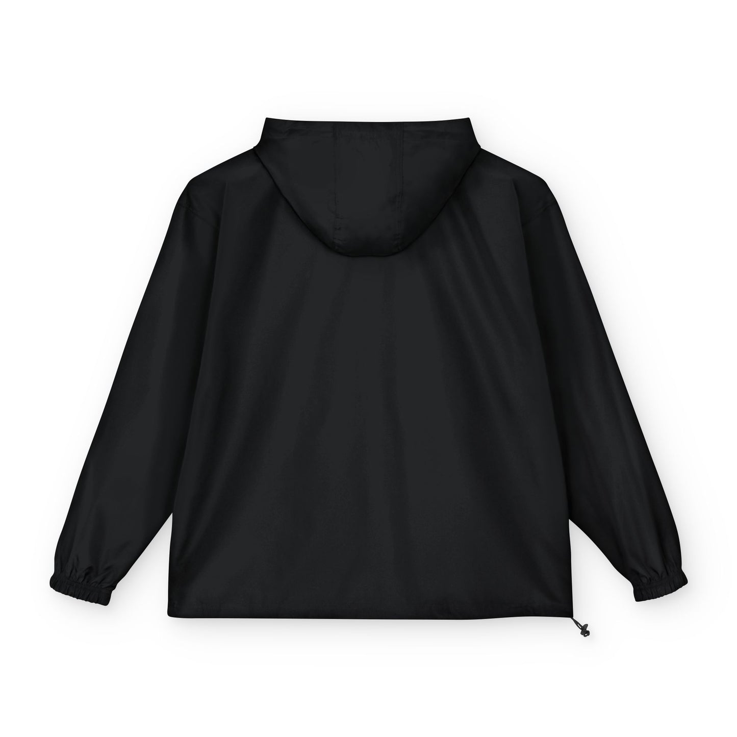 Champion Packable Anorak Jacket - with Valley View Logo