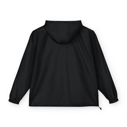 Champion Packable Anorak Jacket - with Valley View Logo