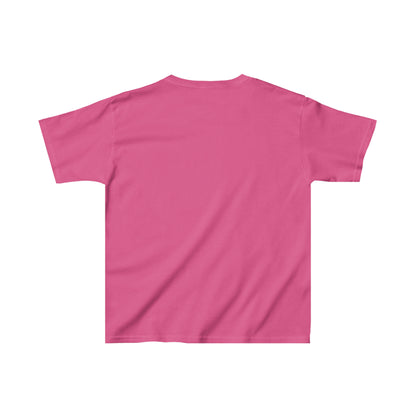 Marked Tree Indians Kids Heavy Cotton™ Tee