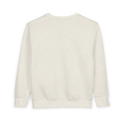TODDLER. Valley View Bow Sweatshirt