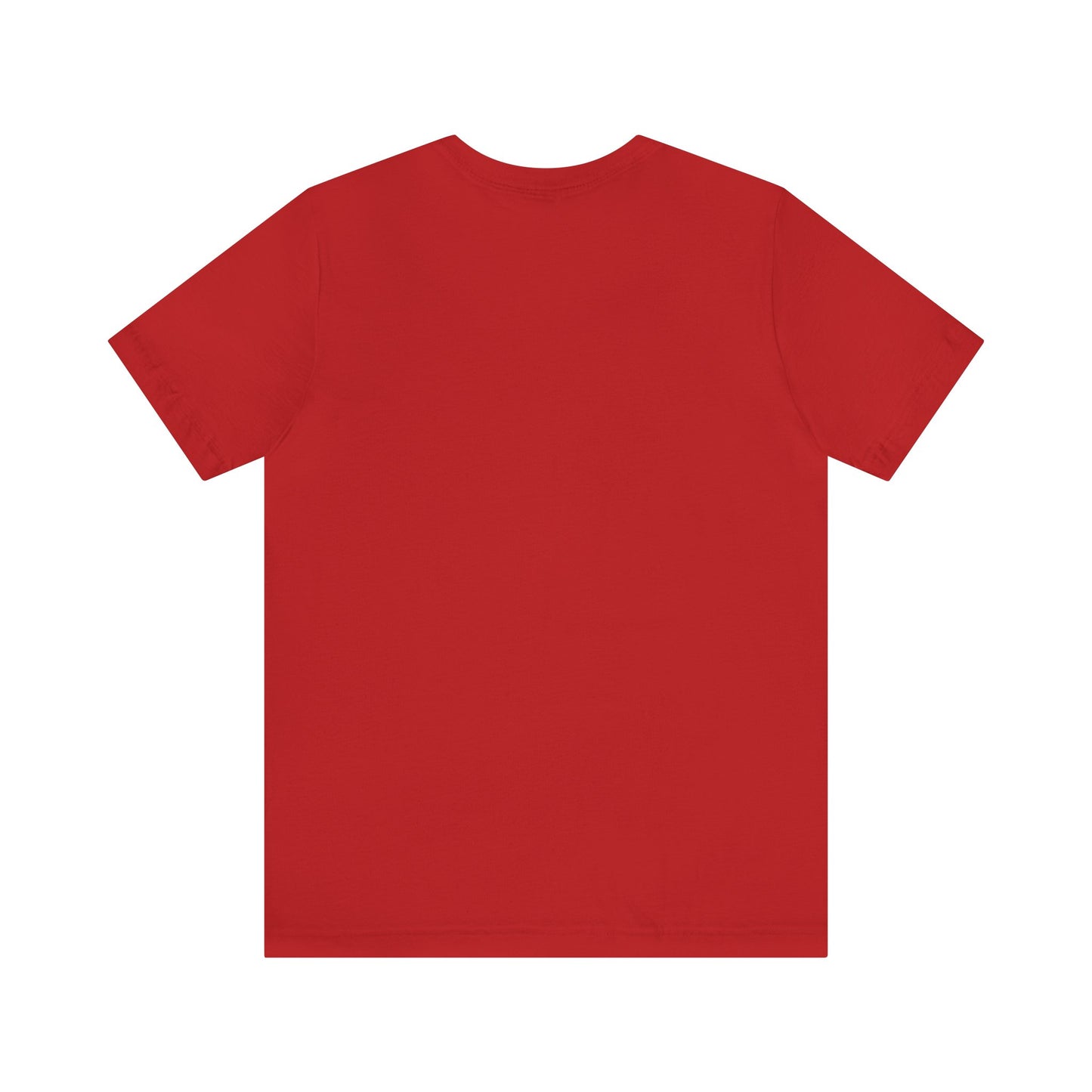 Desoto. Jersey Short Sleeve Tee