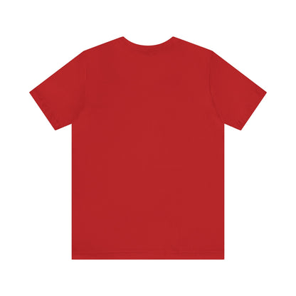 Desoto. Jersey Short Sleeve Tee
