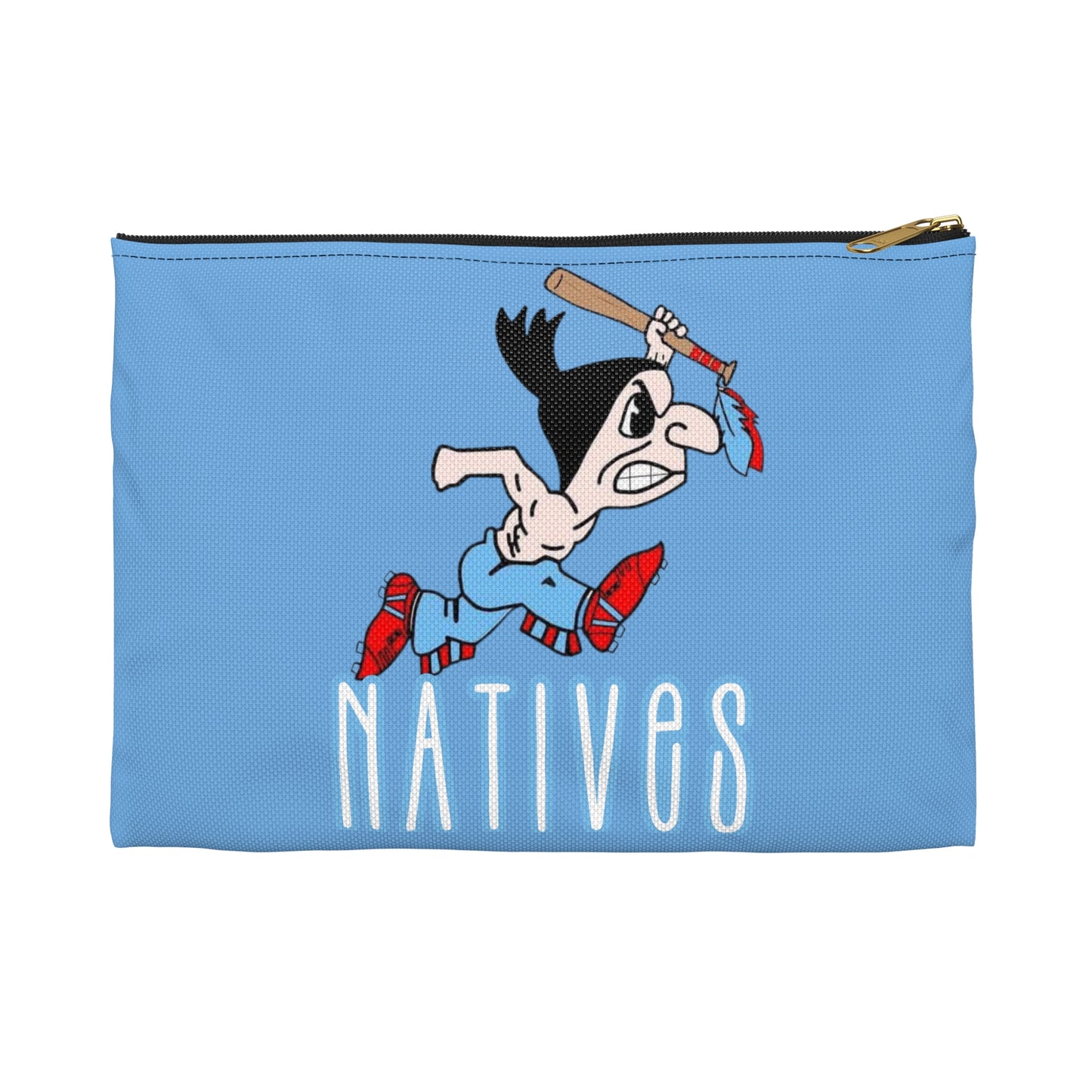 Natives Accessory Pouch