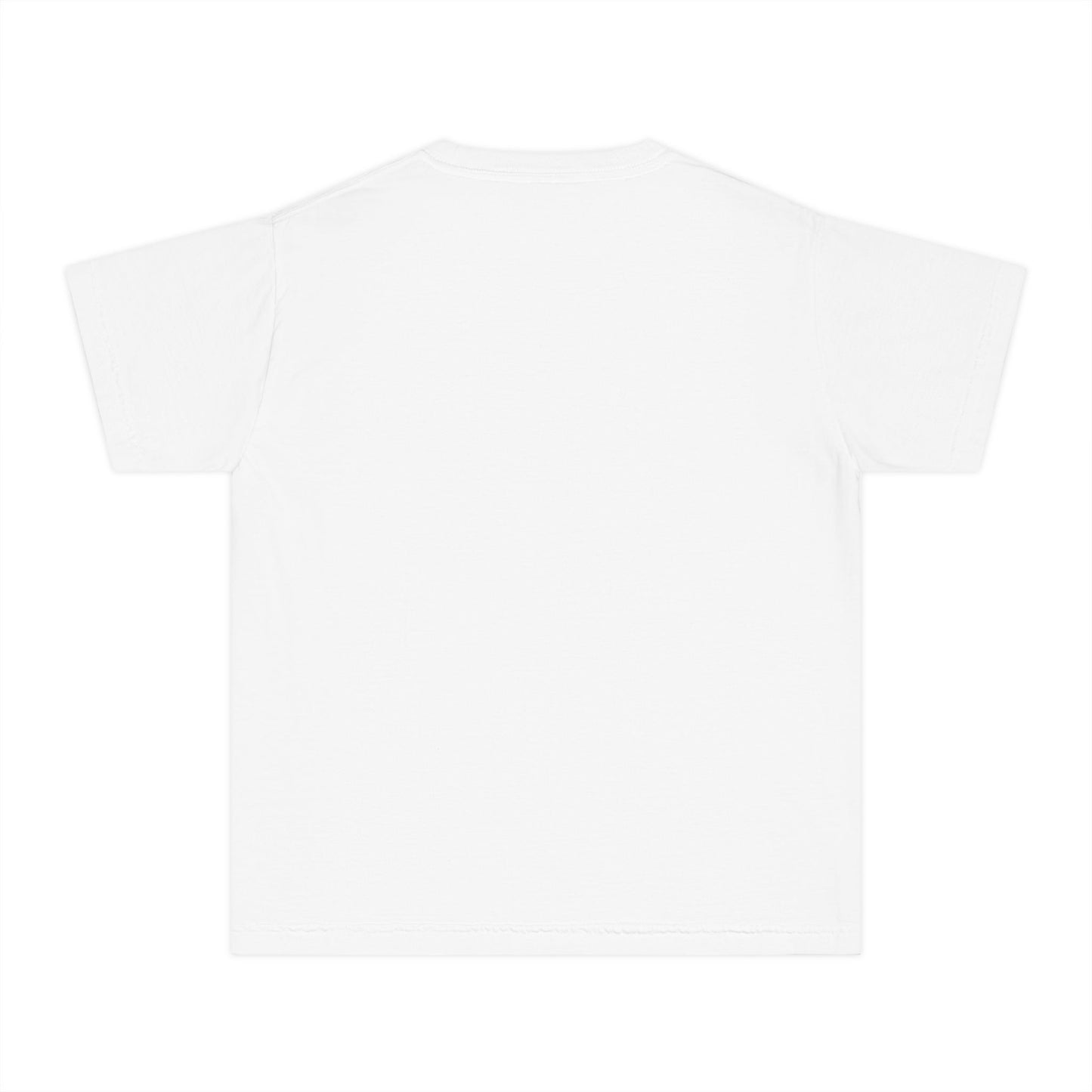 Youth Harrisburg Hornets Leopard Print Graphic Kids T‑Shirt