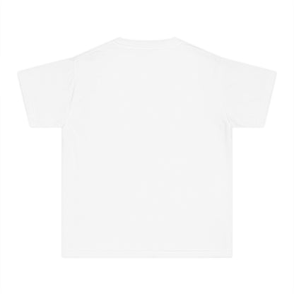 Youth Harrisburg Hornets Leopard Print Graphic Kids T‑Shirt
