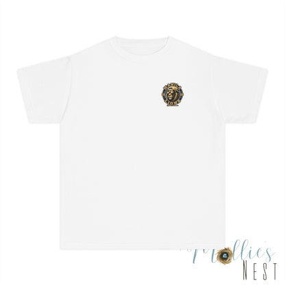Manila Lions Mascot -  2026 Lion YOUTH T-Shirt