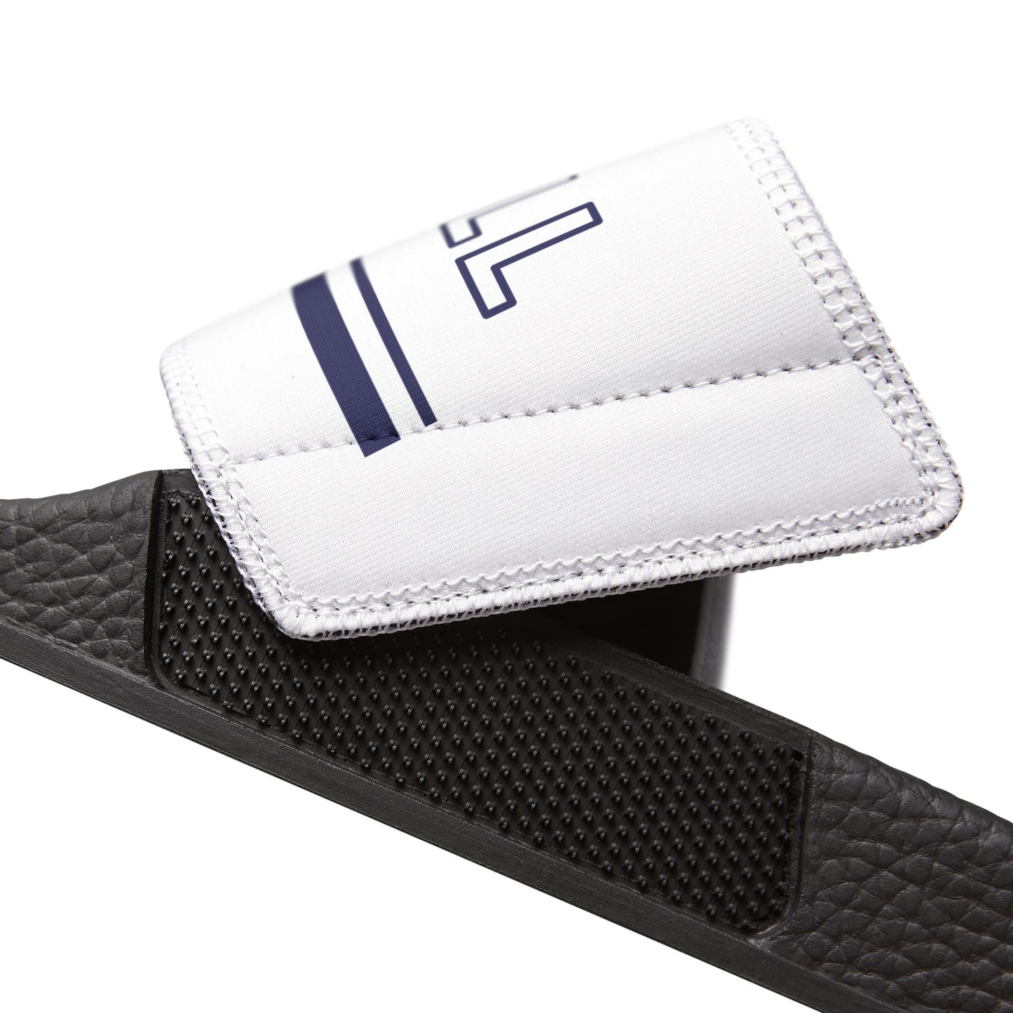 Youth Removable-Strap Sandals. LEGENDS BASEBALL