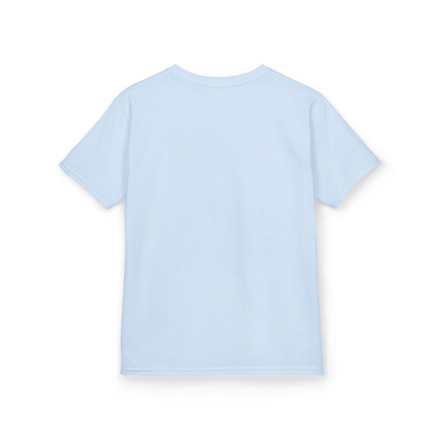 YOUTH BLAZER Baseball Tee — VALLEY VIEW Baseball Gear Graphic