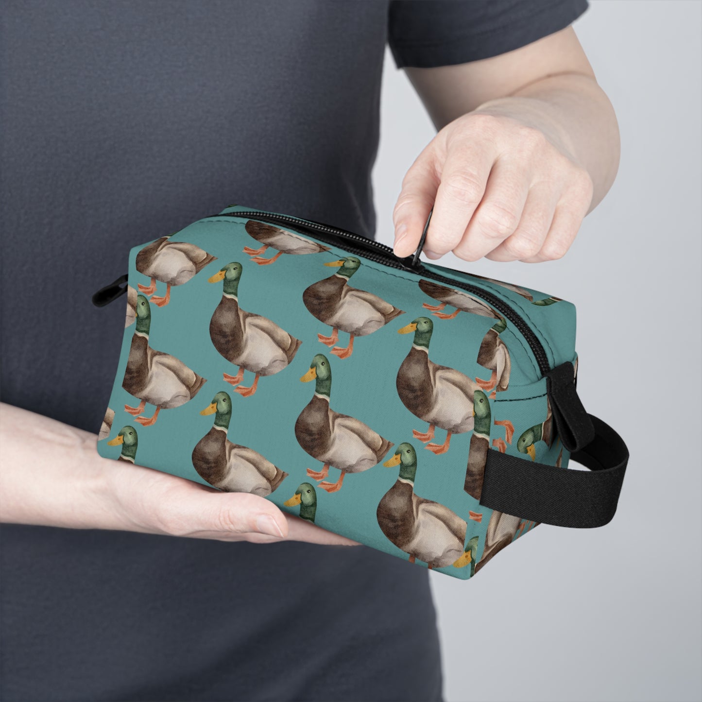 Duck Toiletry Bag