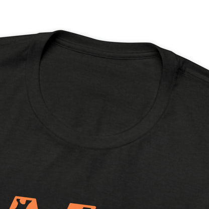 walnut Ridge Jersey Short Sleeve Tee
