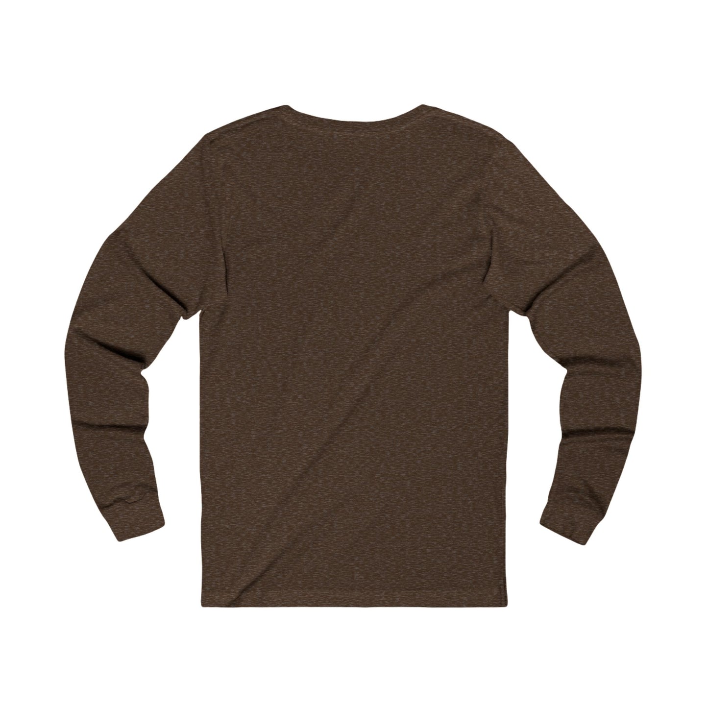 football season. Jersey Long Sleeve Tee