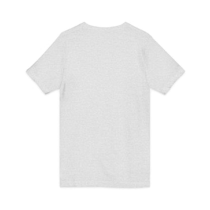 Eagle - Heart - Helmet V-Neck Tee — Football Fan Love Shirt. Eagles