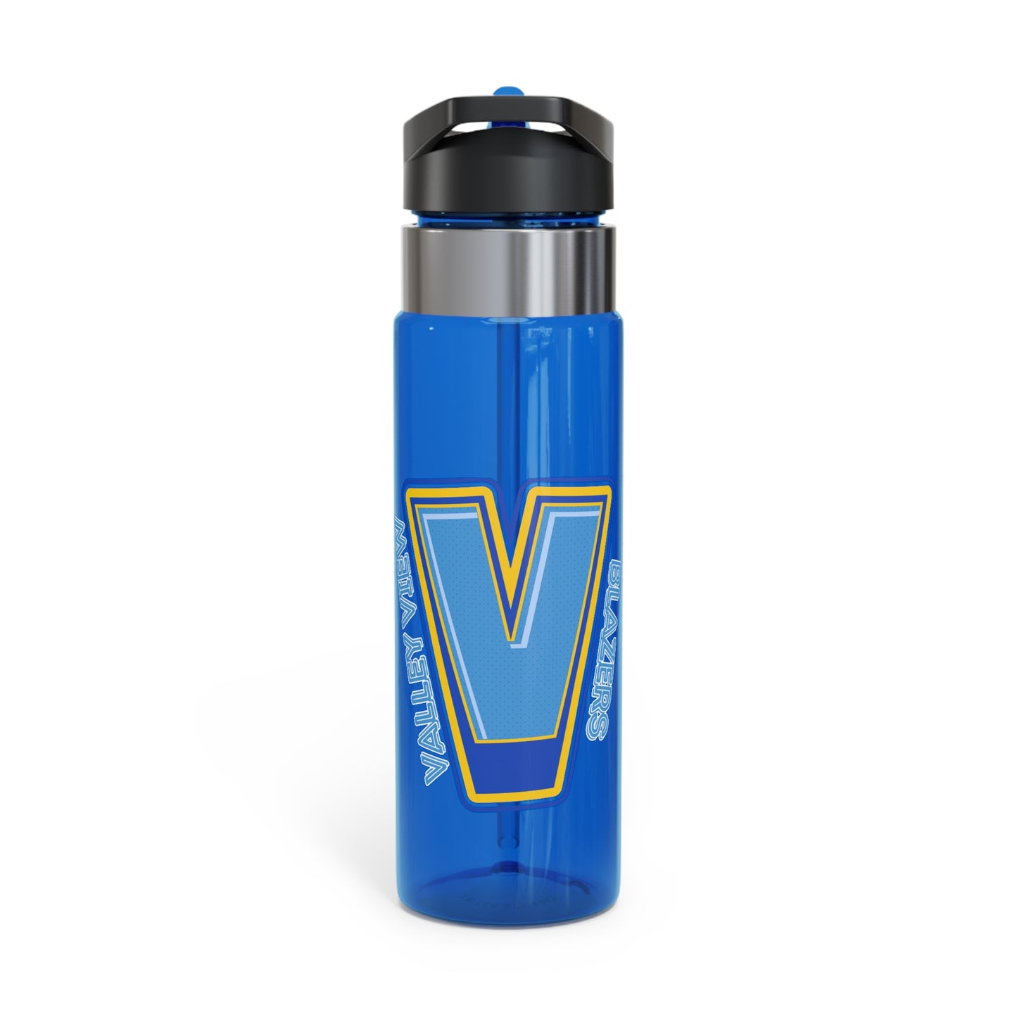 Valley View  Sport Bottle, 20oz