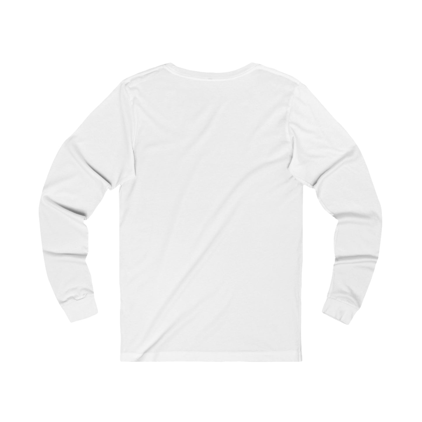 football season. Jersey Long Sleeve Tee