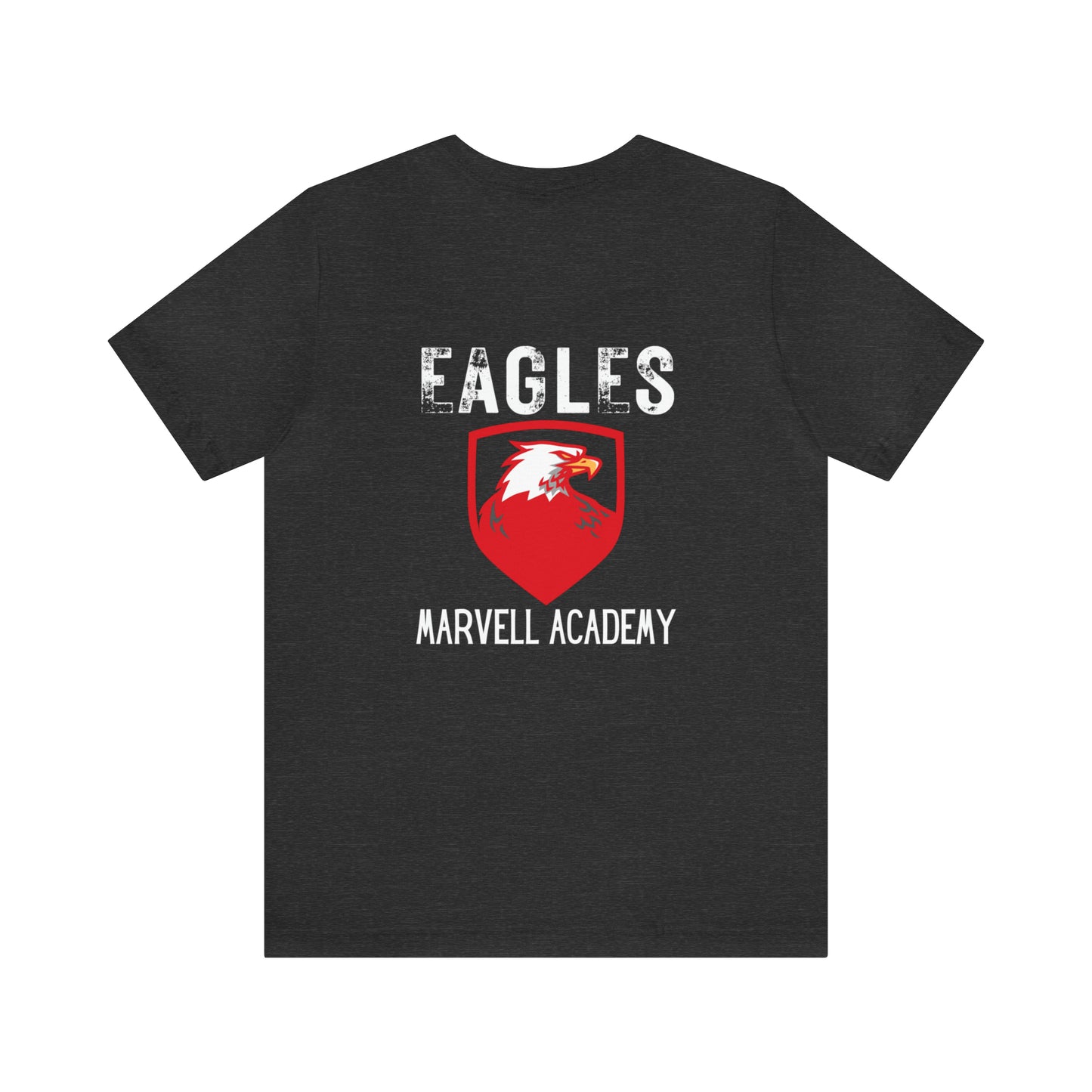 Eagles Unisex Jersey Short Sleeve Tee