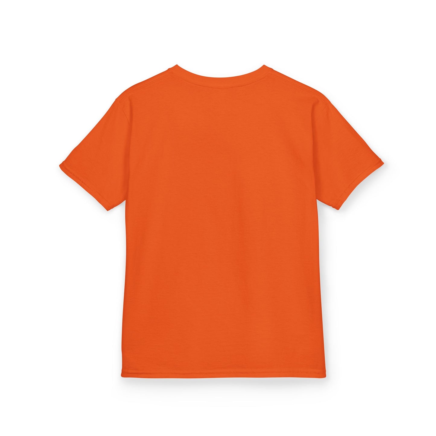 YOUTH Onraka — Leopard Stacked (Gildan brand)