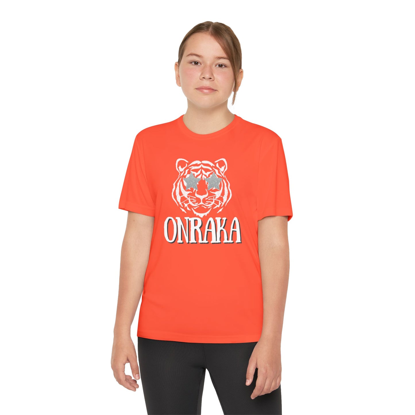 Youth Onraka DRIFIT shirt