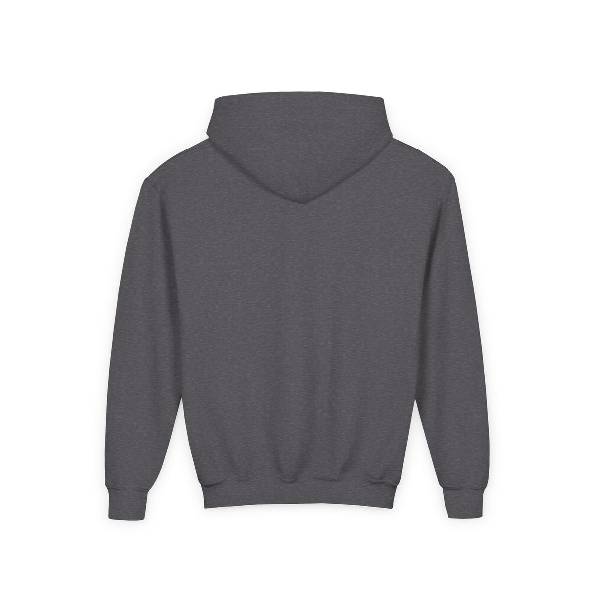 Youth Hoodie - 'Hurricane' Sports Logo Youth Hoodie