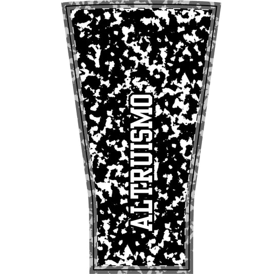 Altruismo Pattern Arm Sleeve — Compression Sleeve