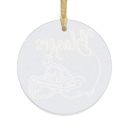 Acrylic Ornaments