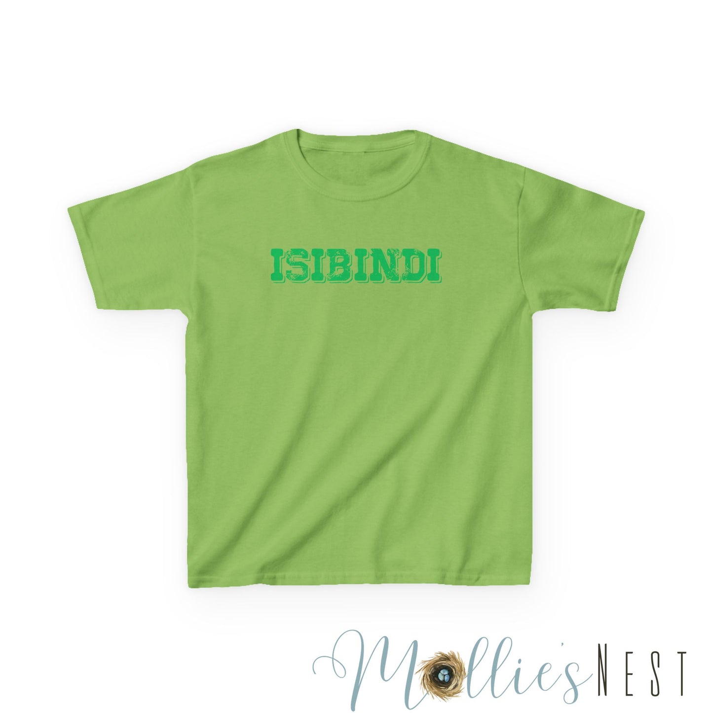 ISIBINDI House Shirt