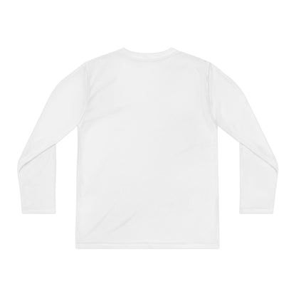 Youth Long Sleeve Drifit RAMS Shirt