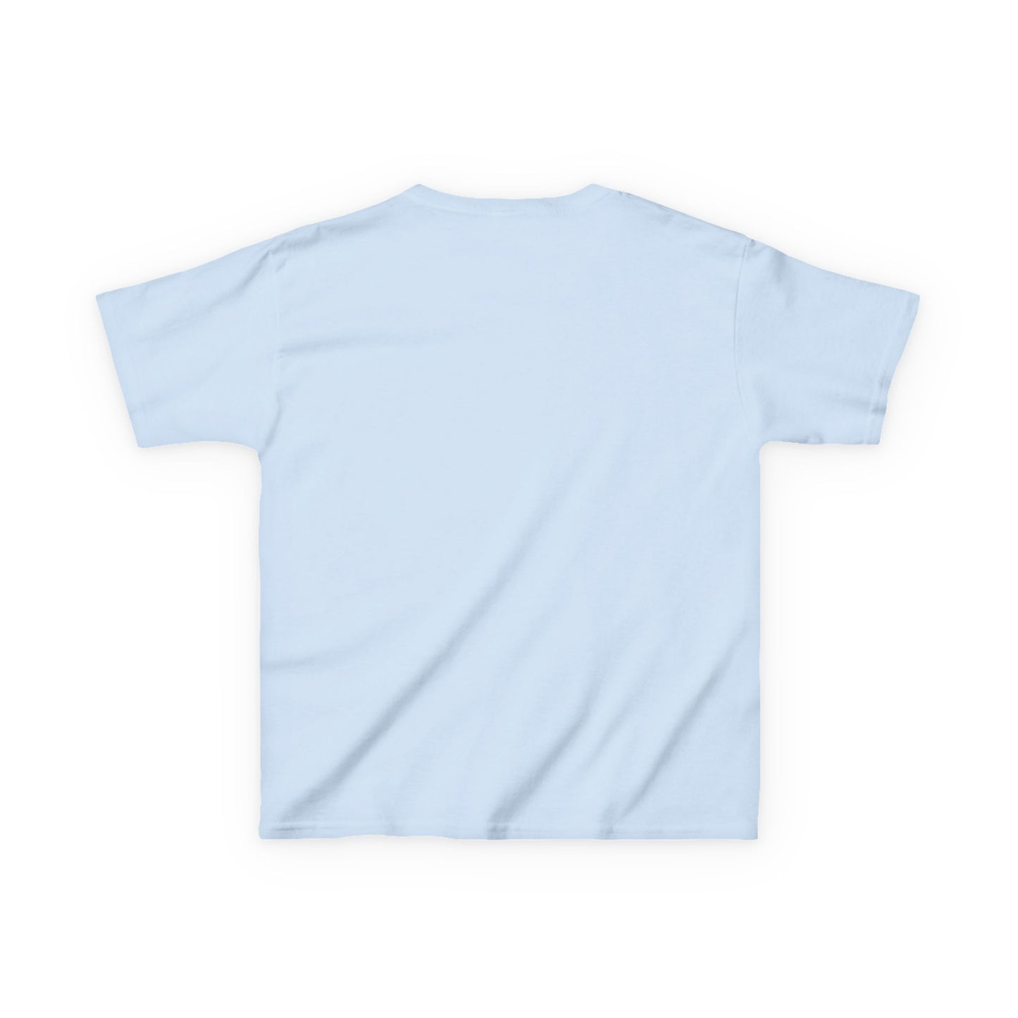 YOUTH BLAZER Baseball Tee — VALLEY VIEW Baseball Gear Graphic