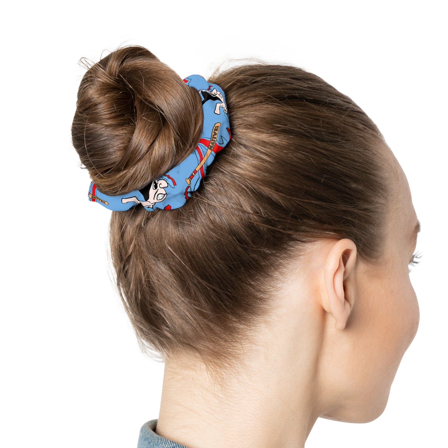 Natives Scrunchie