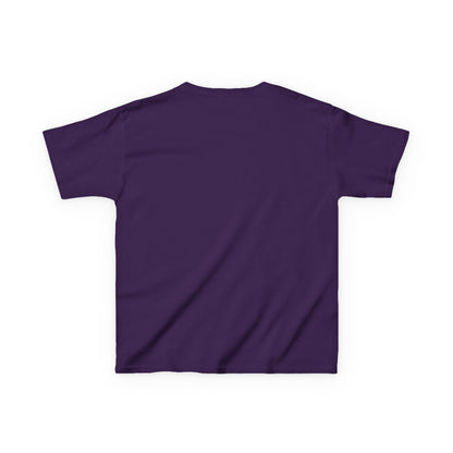 YOUTH Nukumori  - Leopard Stacked House Shirt (Gildan Brand)