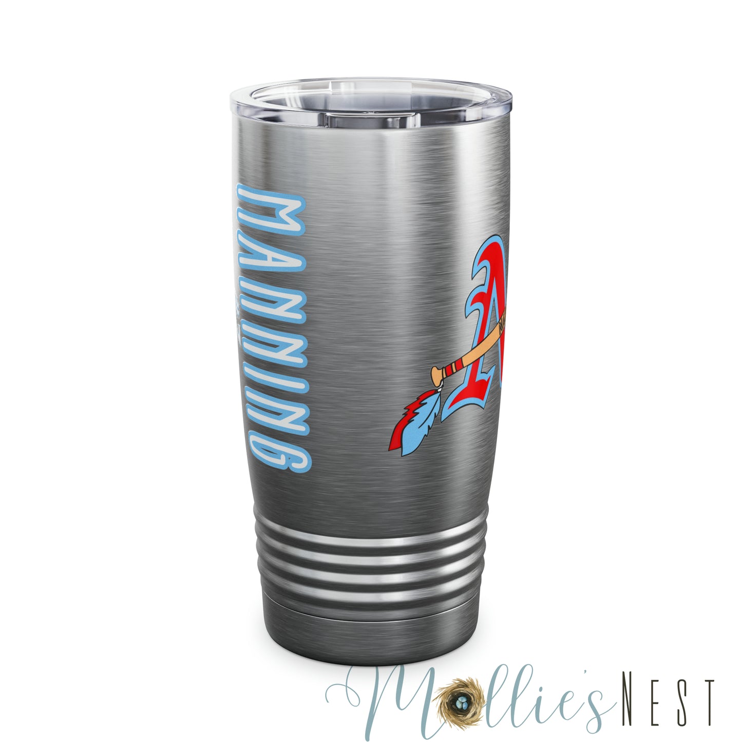 Natives Ringneck Tumbler, 20oz