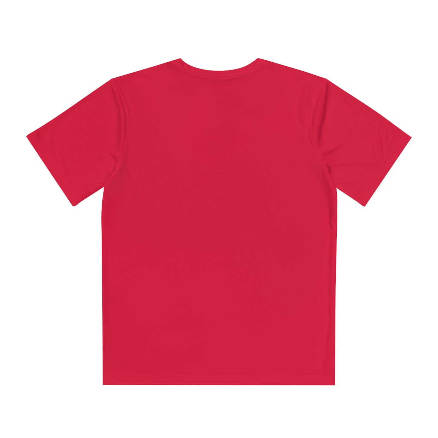 Natives Youth Competitor Tee