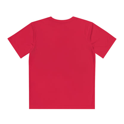 Natives Youth Competitor Tee