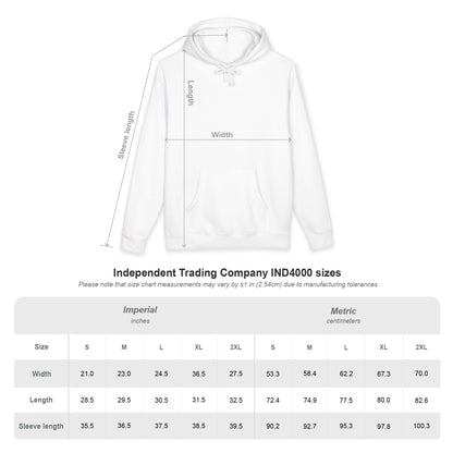 Valley View LOGO Hoodie — Camo & More Colors