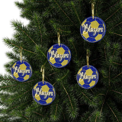 Acrylic Ornaments