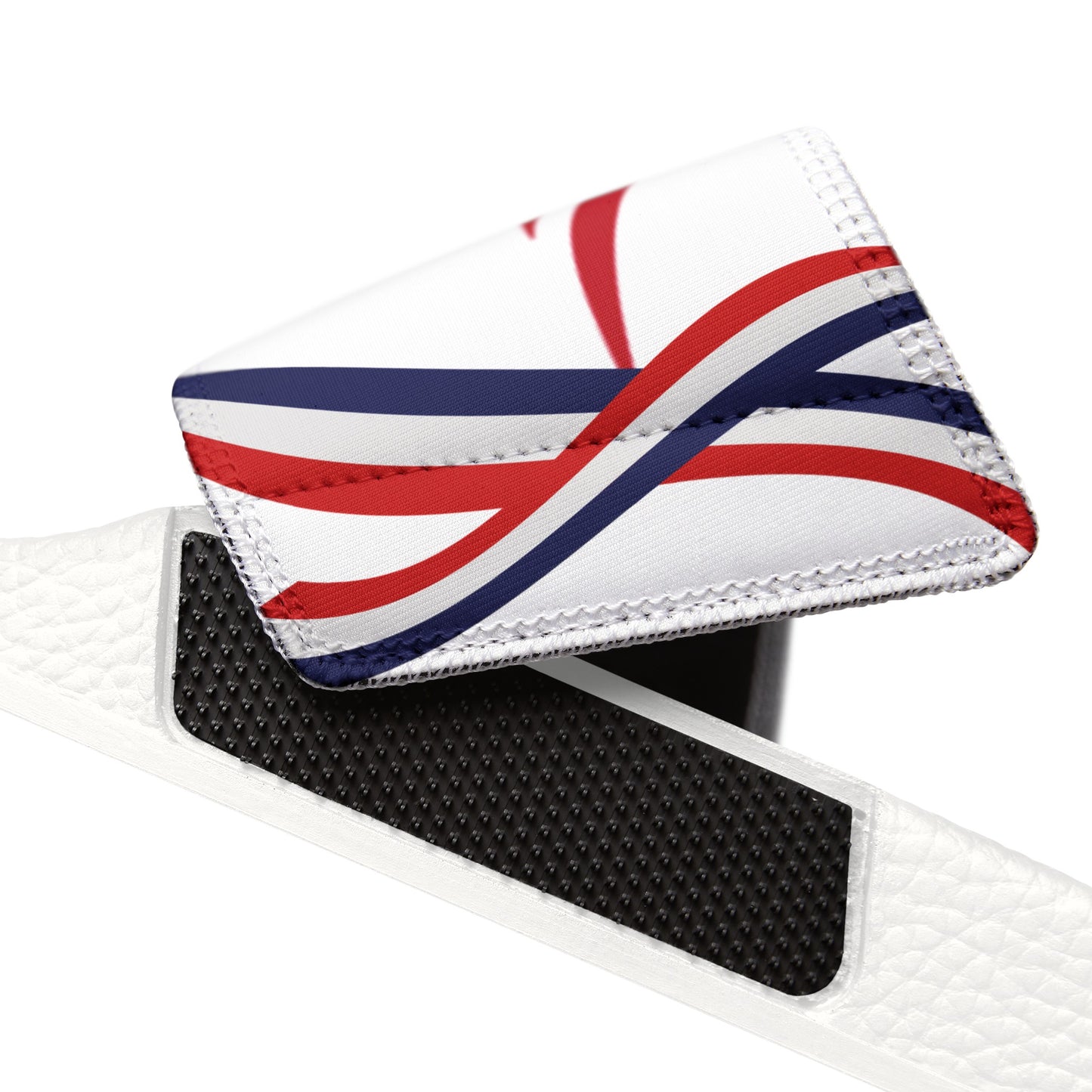 Men's Patriots. Removable-Strap Sandals