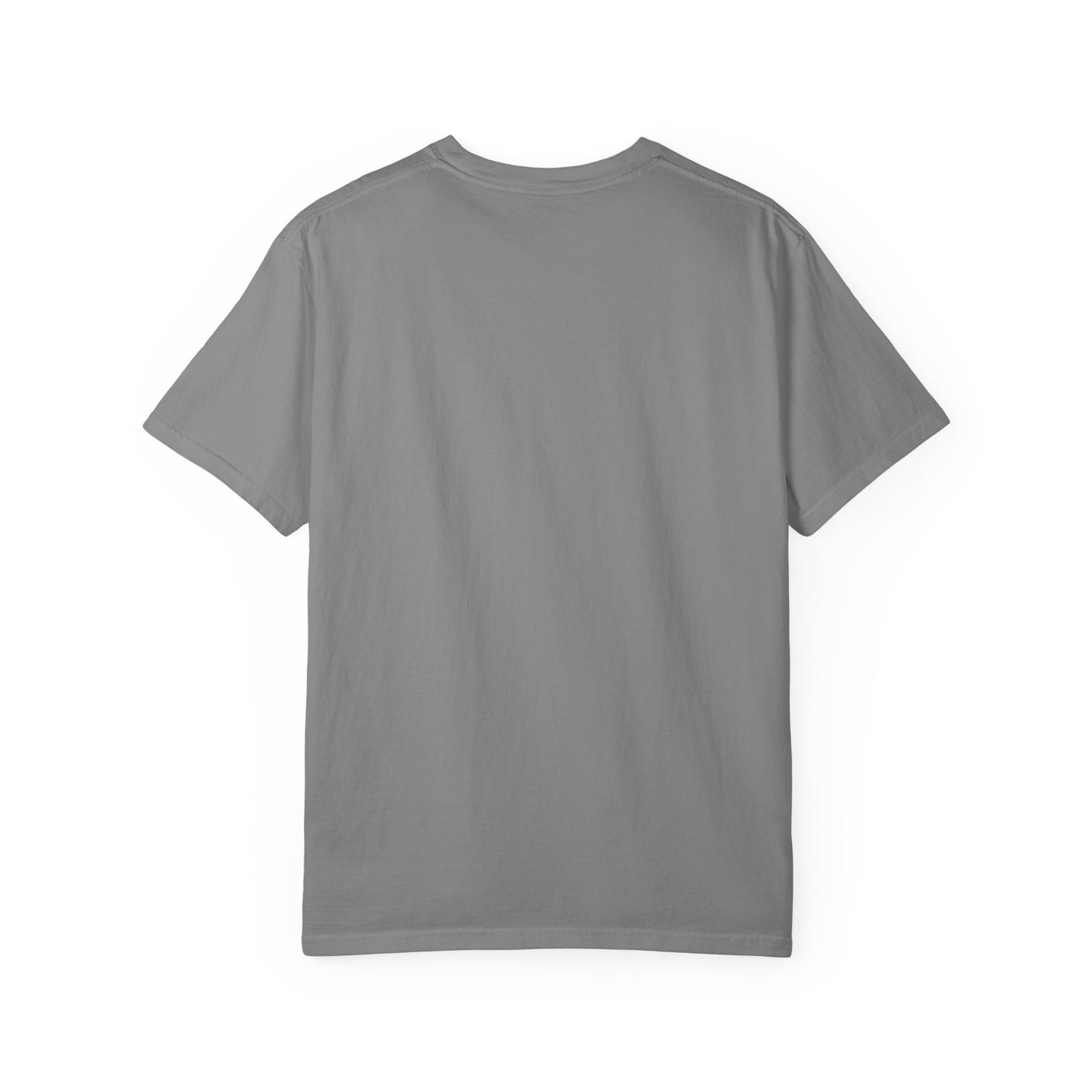 Warriors Leopard Script T-Shirt