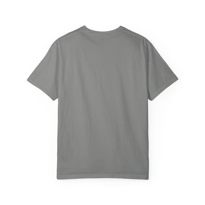 Warriors Leopard Script T-Shirt