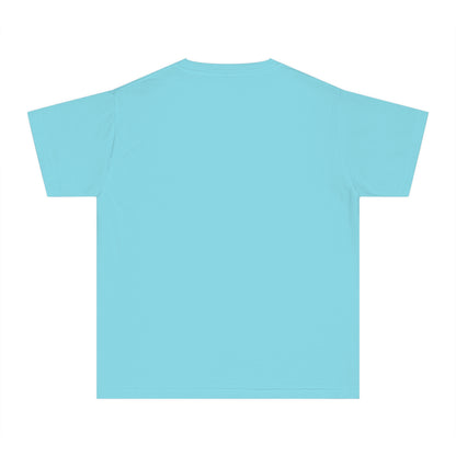 Stand tall. Youth Midweight Tee