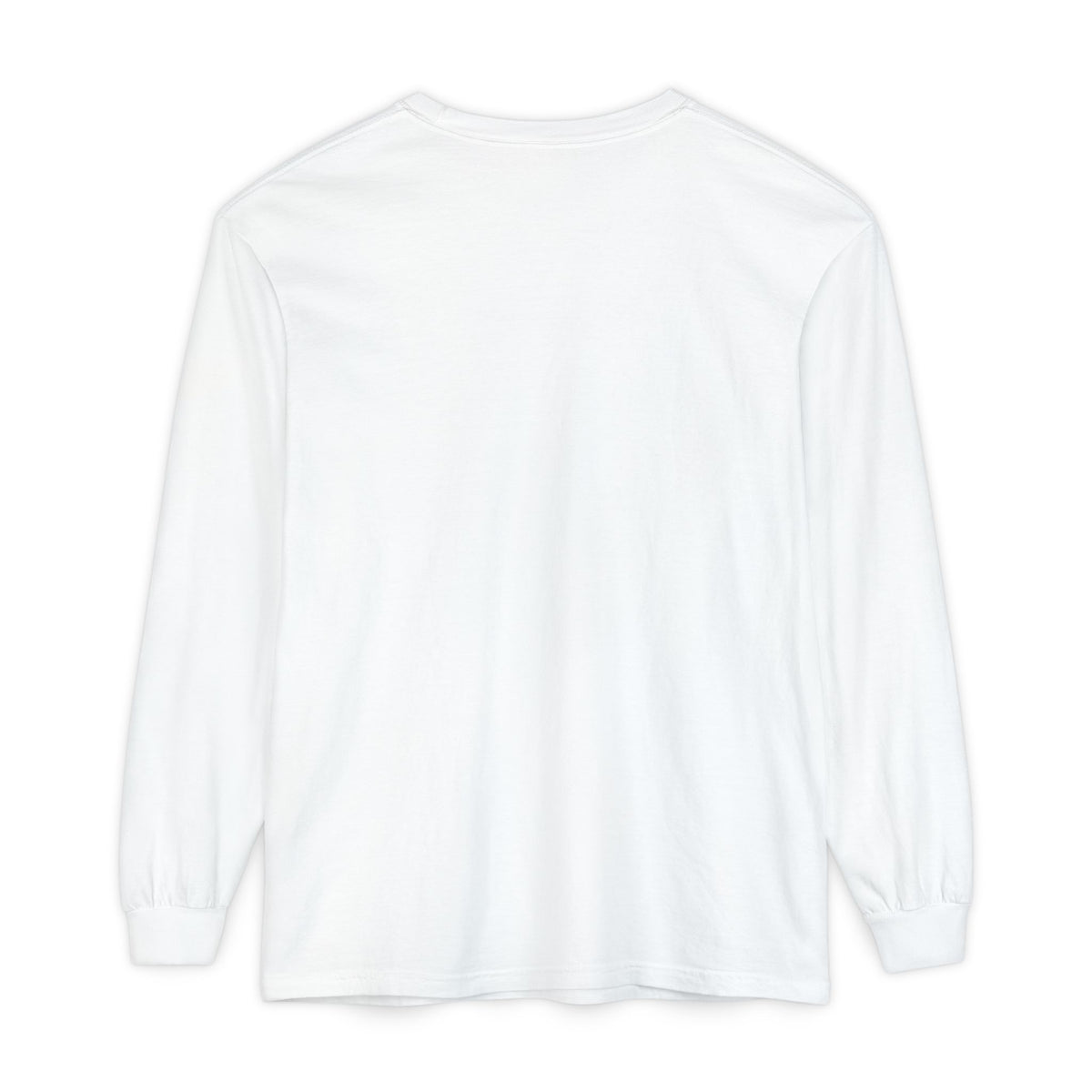 Harrisburg Hornets Stacked Leopard Print Long Sleeve T‑Shirt