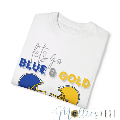 Blazers. Comfort Colors Unisex Garment-Dyed T-shirt
