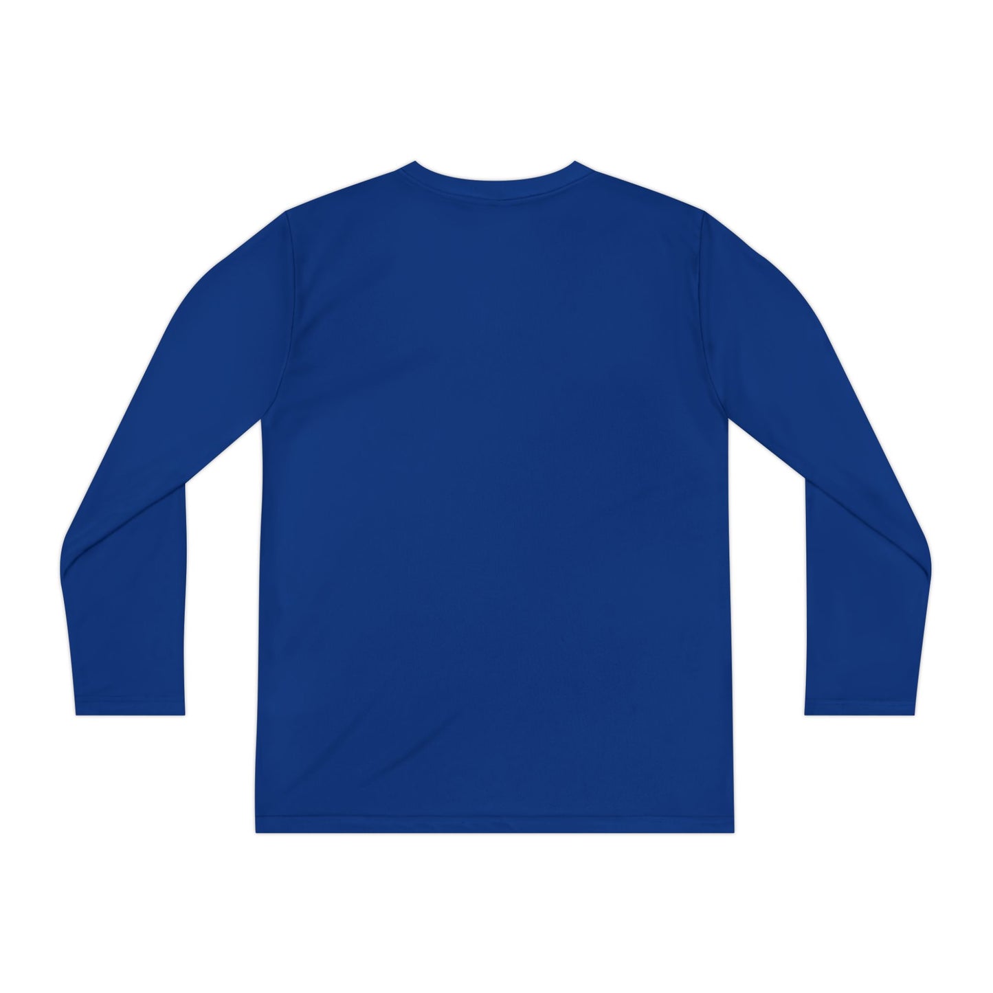 Youth Long Sleeve Drifit RAMS Shirt