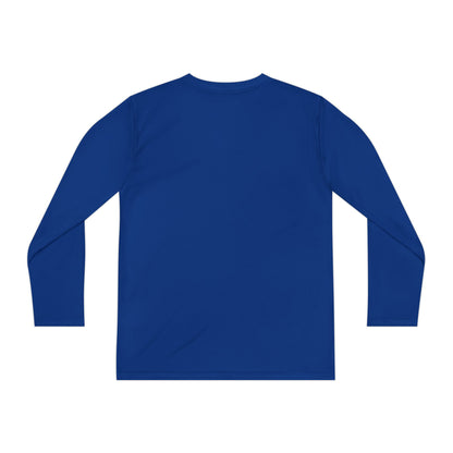Youth Long Sleeve Drifit RAMS Shirt