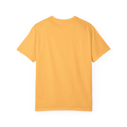 Valley View Blazers Graffiti Tee — Neon Heart, Smile & Lightning Shirt
