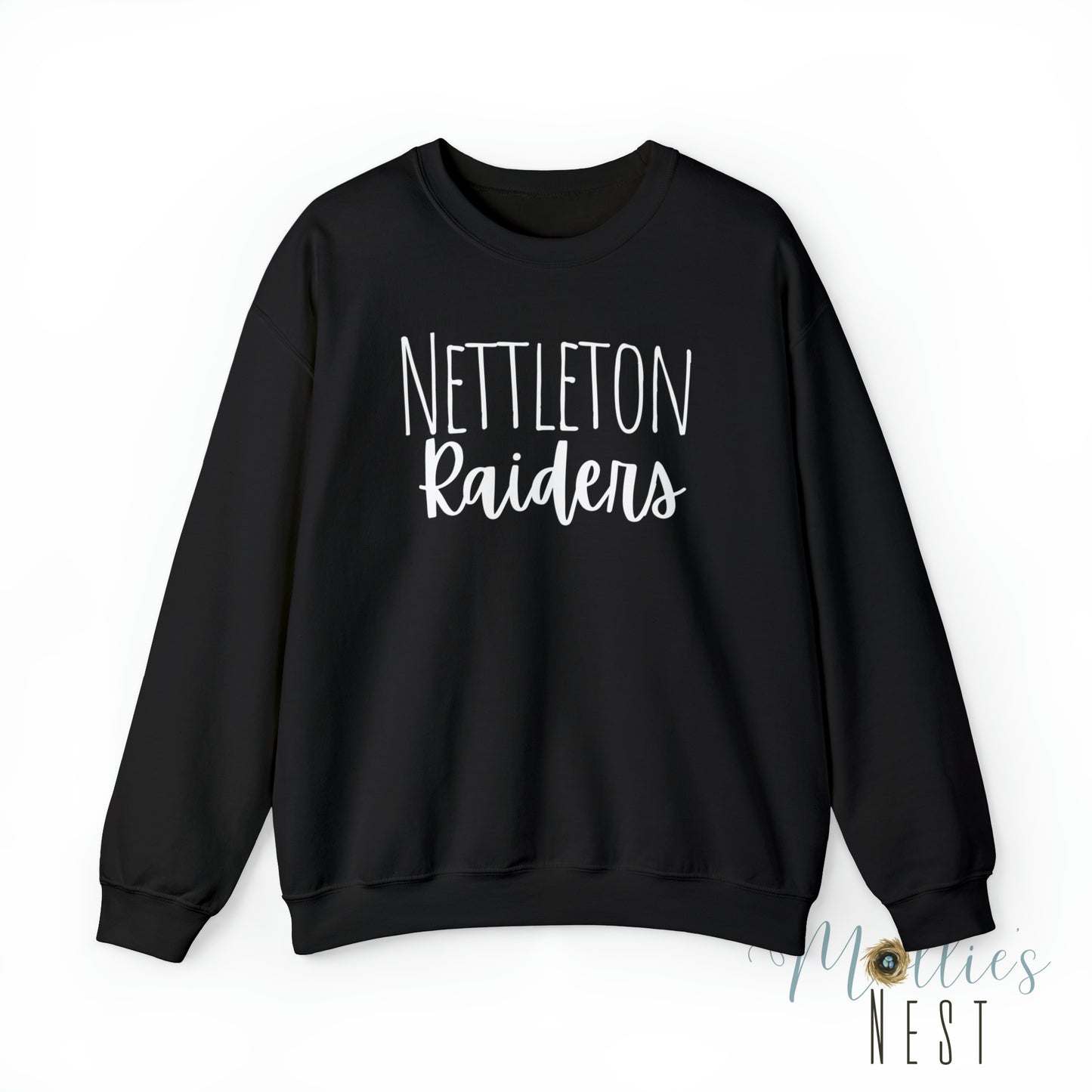 Nettleton Heavy Blend™ Crewneck Sweatshirt