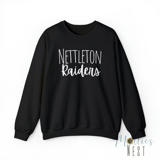 Nettleton Heavy Blend™ Crewneck Sweatshirt