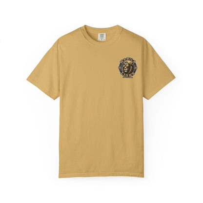 Manila Lions Mascot -  2026 Lion ADULT T-Shirt
