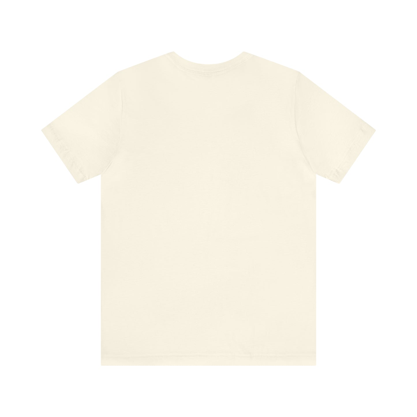 Ridgefield Jersey Short Sleeve Tee